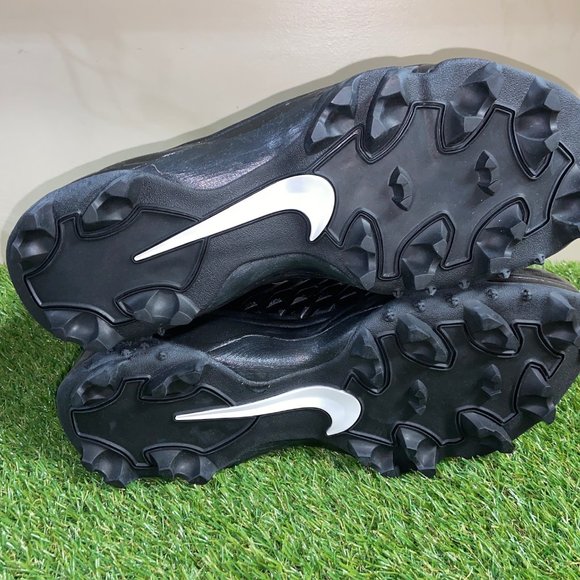 Nike Force Savage Pro 2 Shark-Black Football Cleats BV5448-001 Men Size NEW main image 10